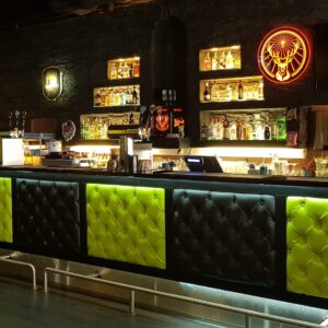 BAR 1
