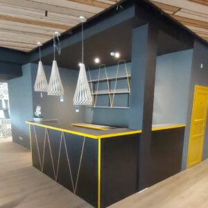 BAR 3
