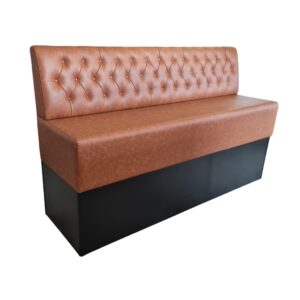 DELTA BAR